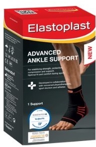 Advanced Ankle Support